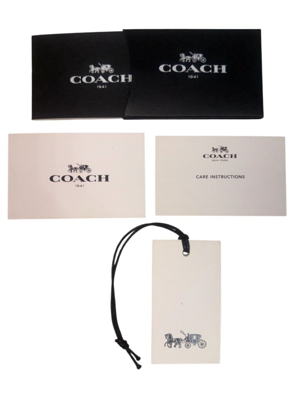 Coach 1941 Rogue Satchel 58841 Butterscotch Pebble Leather Snake Trim Doctor Bag - Picture 13 of 16